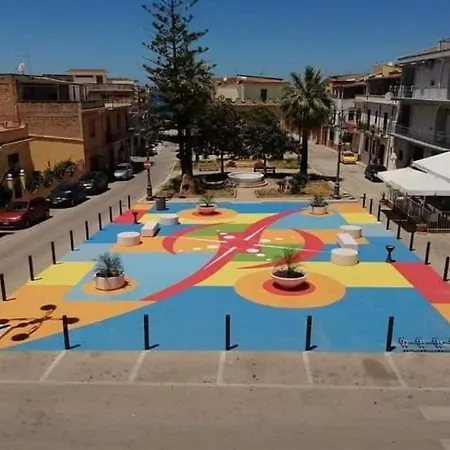 Laerte & Dafne Holiday Apartment