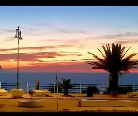 Laerte & Dafne Holiday Apartment Trappeto (Sicily)