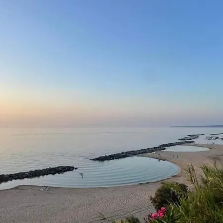 Apartment Laerte & Dafne Holiday Trappeto (Sicily)