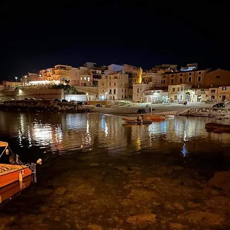 Laerte & Dafne Holiday Trappeto (Sicily)