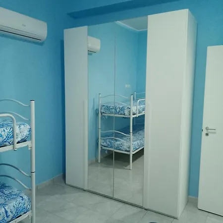 Apartment Laerte & Dafne Holiday *
