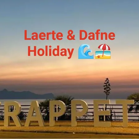 Apartment Laerte & Dafne Holiday