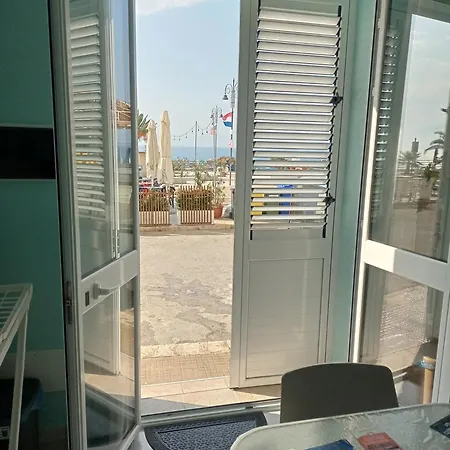Apartment Laerte & Dafne Holiday *