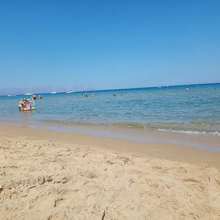 Laerte & Dafne Holiday * Trappeto (Sicily)