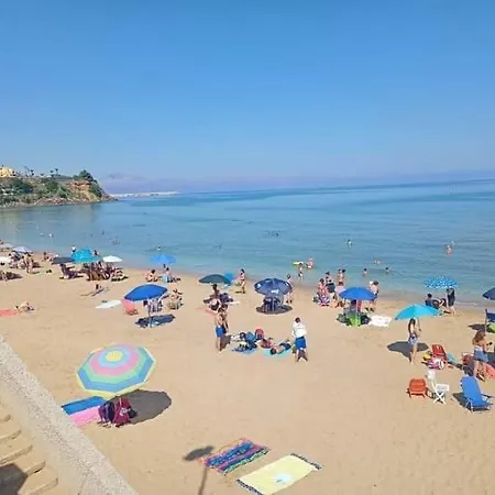 Laerte & Dafne Holiday Trappeto (Sicily)