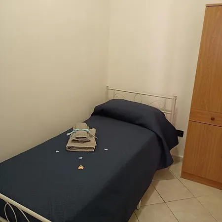 Apartment Laerte & Dafne Holiday Trappeto (Sicily)