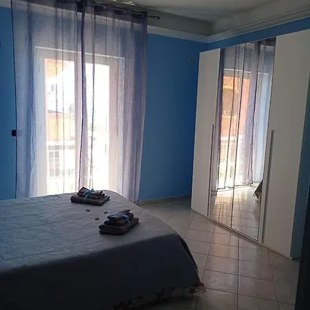 Laerte & Dafne Holiday Apartment