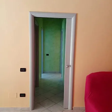 Apartment Laerte & Dafne Holiday *