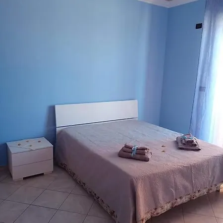 Apartment Laerte & Dafne Holiday Trappeto (Sicily)