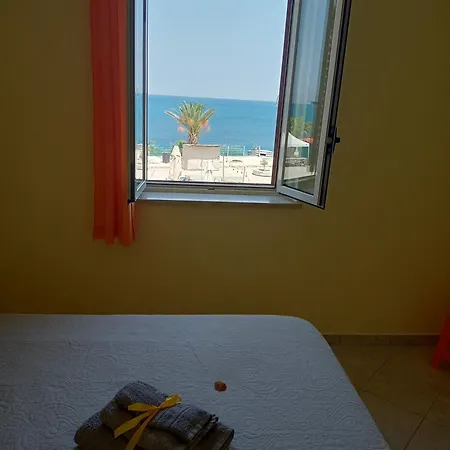 Laerte & Dafne Holiday Trappeto (Sicily)