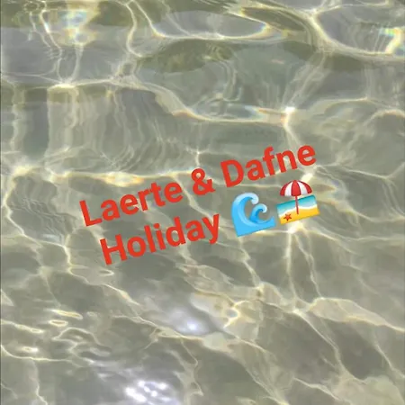 Laerte & Dafne Holiday Apartment