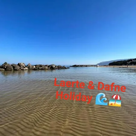 Apartment Laerte & Dafne Holiday