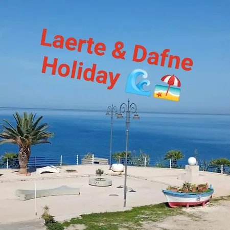 Apartment Laerte & Dafne Holiday *