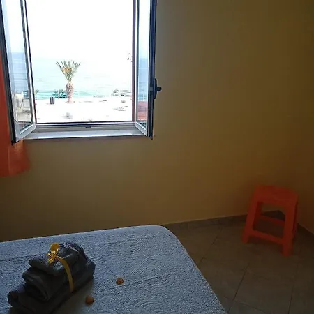 Laerte&dafne Holiday Apartamento Trappeto (Sicily)