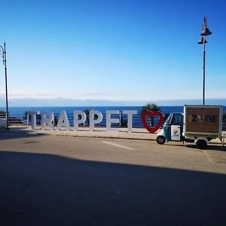 Apartamento Laerte&dafne Holiday