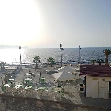 Apartamento Laerte&dafne Holiday Trappeto (Sicily)