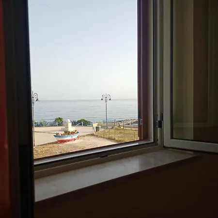Laerte&dafne Holiday * Trappeto (Sicily)