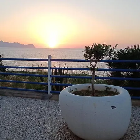 Apartamento Laerte&dafne Holiday