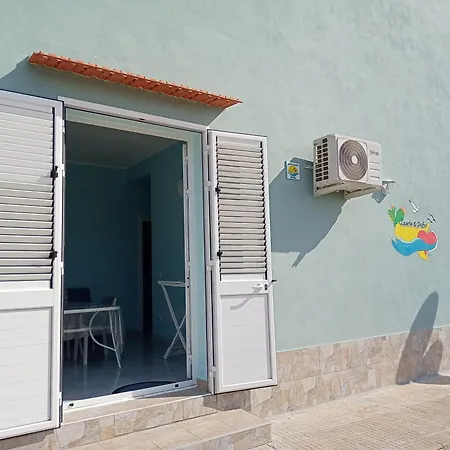 Apartamento Laerte&dafne Holiday